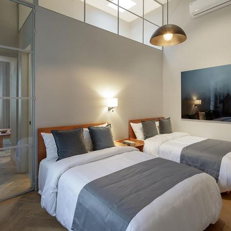Casa Bosque Eduviges Hotel กัวดาลาฮารา ภายนอก รูปภาพ