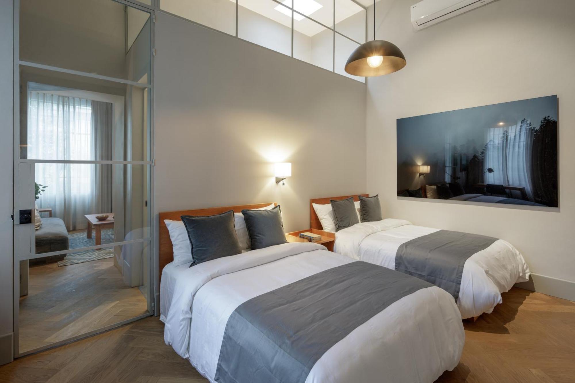 Casa Bosque Eduviges Hotel กัวดาลาฮารา ภายนอก รูปภาพ