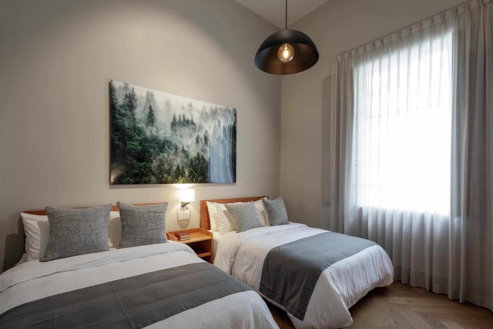 Casa Bosque Eduviges Hotel กัวดาลาฮารา ภายนอก รูปภาพ