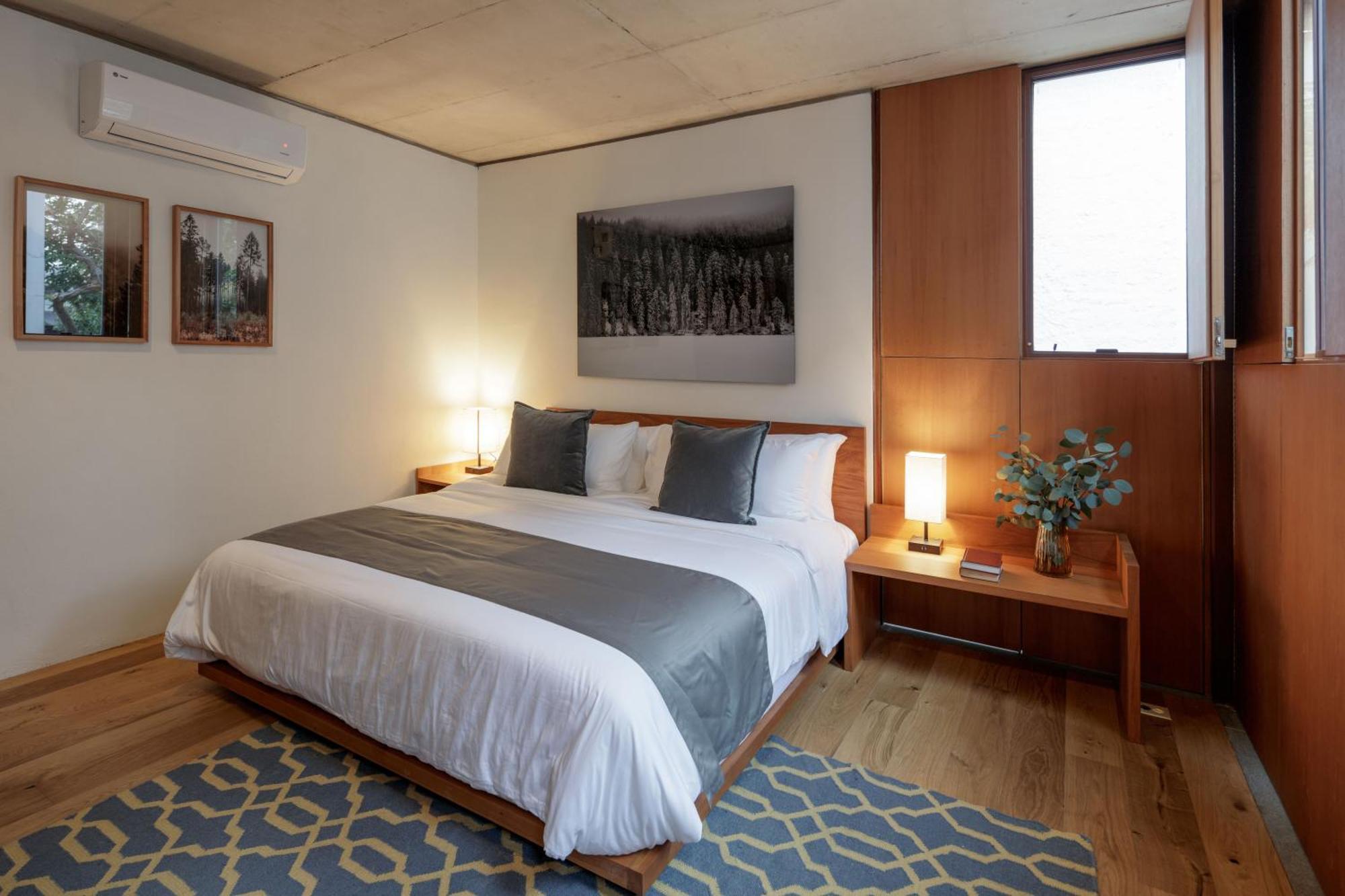 Casa Bosque Eduviges Hotel กัวดาลาฮารา ภายนอก รูปภาพ