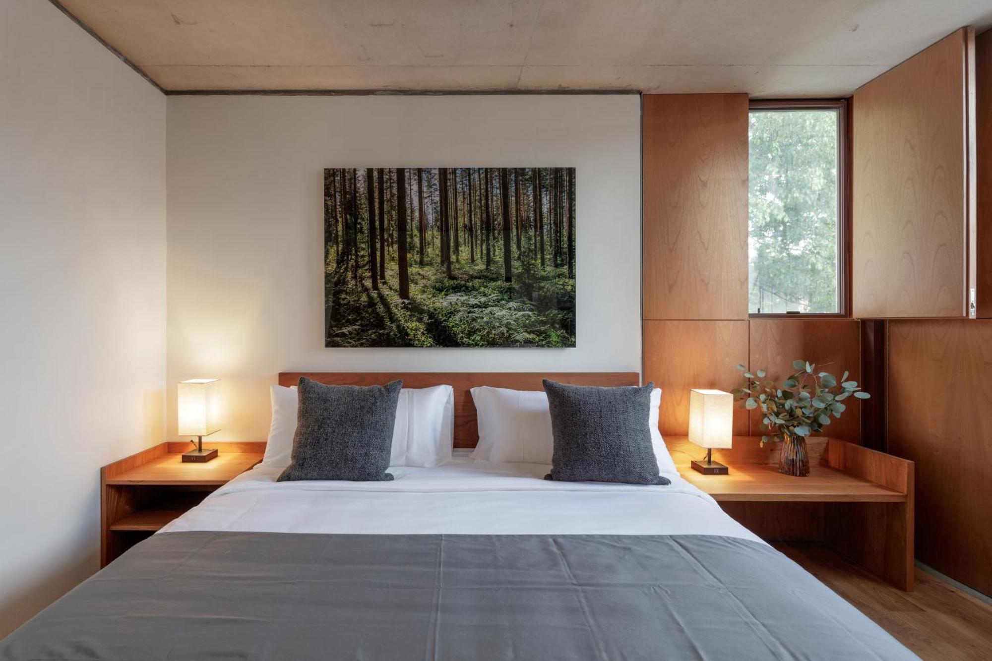 Casa Bosque Eduviges Hotel กัวดาลาฮารา ภายนอก รูปภาพ