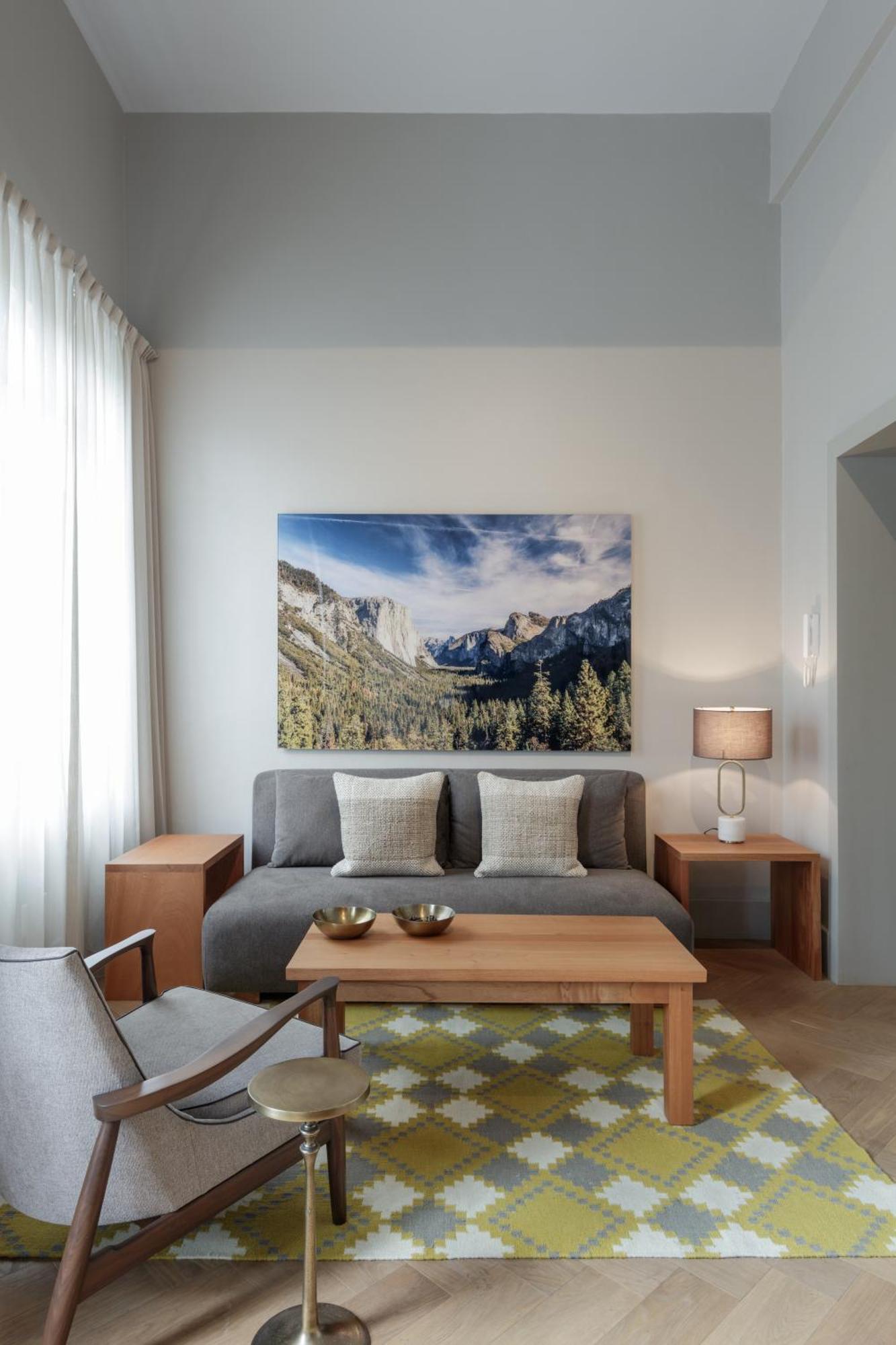Casa Bosque Eduviges Hotel กัวดาลาฮารา ภายนอก รูปภาพ